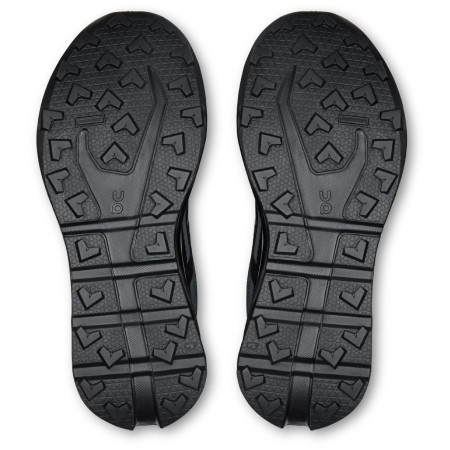 Damen Laufschuhe On Running Cloudvista 3 Waterproof