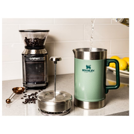 Kaffeemaschine Stanley Classic Stay Hot French press