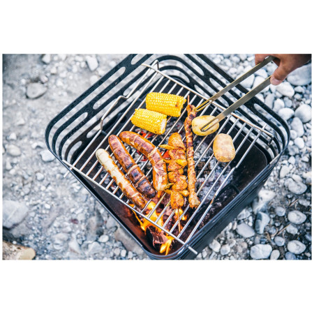 Grillrost Höfats Cube Grid