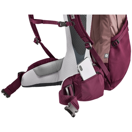 Damenrucksack Deuter Futura Pro 34 SL