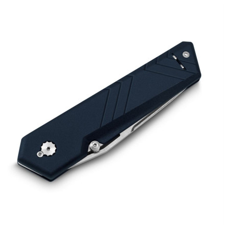 Klappmesser TB OUTDOOR Unboxer French Navy Everyday Carry Knife