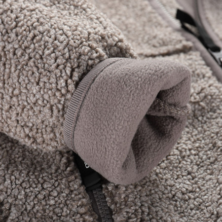 Kinder-Sweatshirt Alpine Pro Ferado 3 Neutral