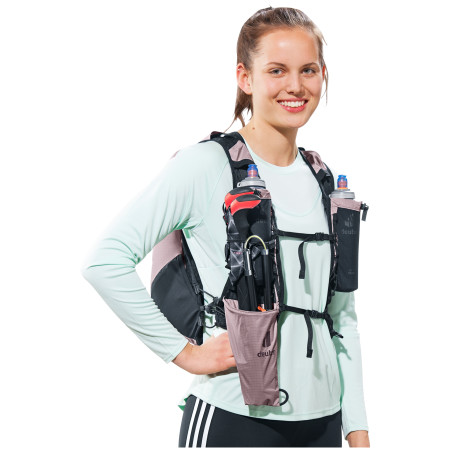 Trailrunningrucksack Deuter Ascender 7