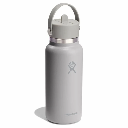 Thermoflasche Hydro Flask Wide Flex Straw Cap 32 oz