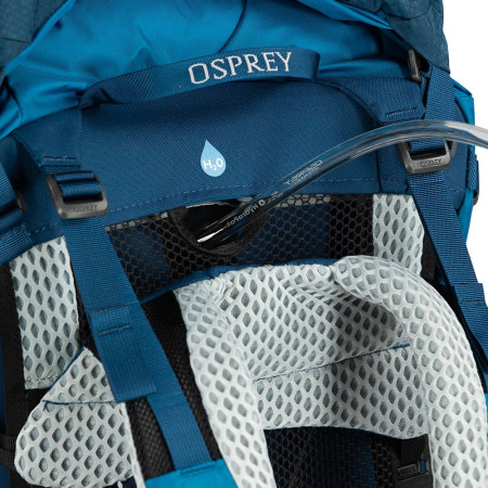 Wanderrucksack Osprey Atmos Ag Lt 50