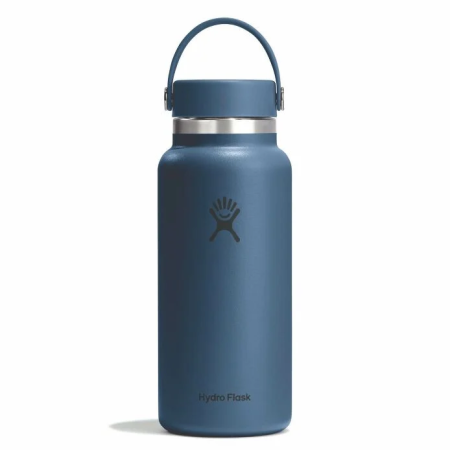 Thermoflasche Hydro Flask Wide Mouth 32 oz