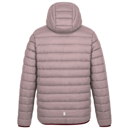 Kinder Winterjacke Regatta Junior Hooded Marizion Powder Lilac