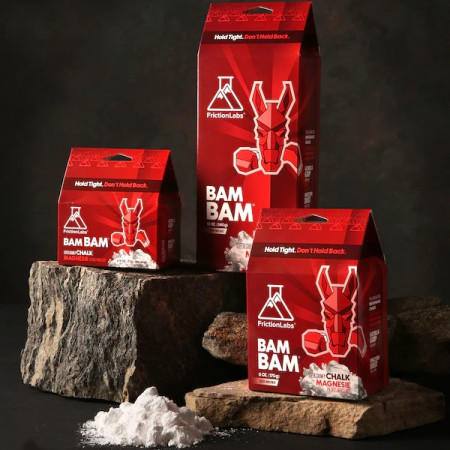 Magnesium FrictionLabs Bam Bam 71 g
