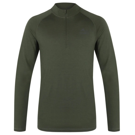 Herren-Funktionsshirt Husky Merow Zip M