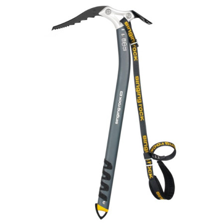 Pickel Singing Rock Edge