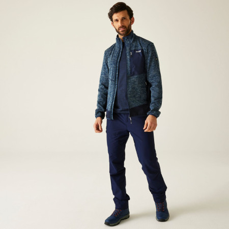 Herren-Sweatshirt Regatta Baslinn