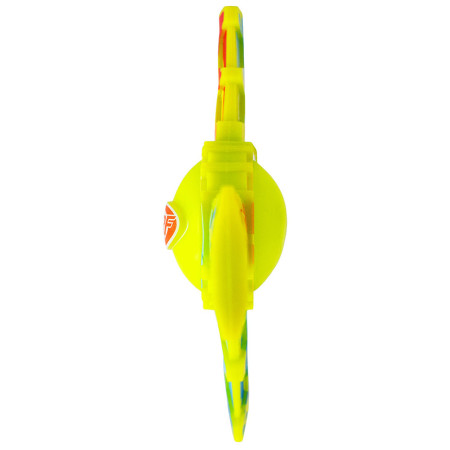 Hundespielzeug Nerf Dog Color Grip Tri Flyer 20 cm
