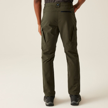 Herrenhose Regatta Questra Cargo Trs