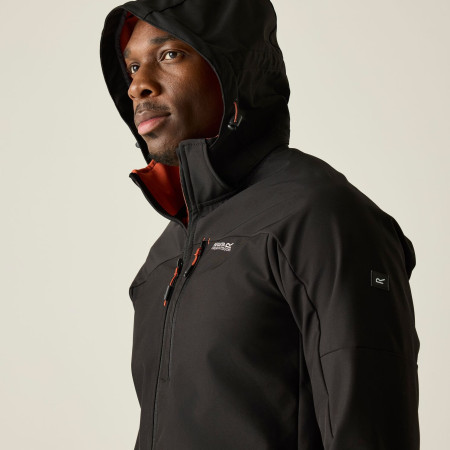 Herrenjacke Regatta Arana