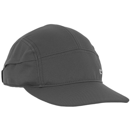 Baseballmütze Regatta Active Cap II grau Ash