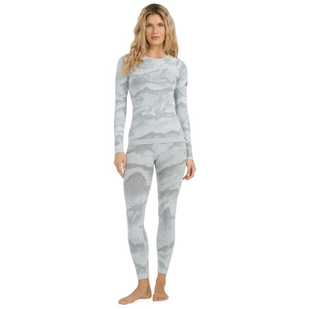 Damen-Funktionsshirt 4F Seamless Underwear F208