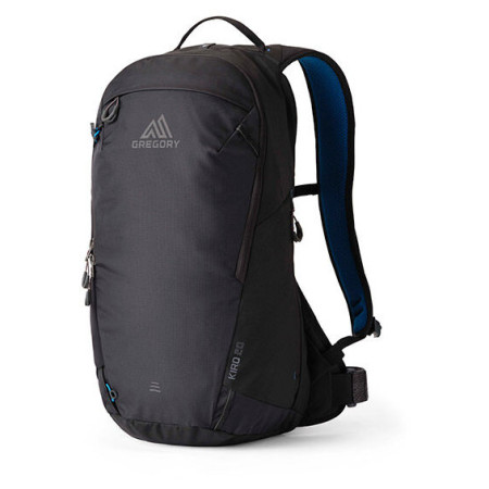 Rucksack Gregory Kiro 20 schwarz Alpine Black
