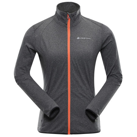 Damen-Sweatshirt Alpine Pro Lalla 4 grau