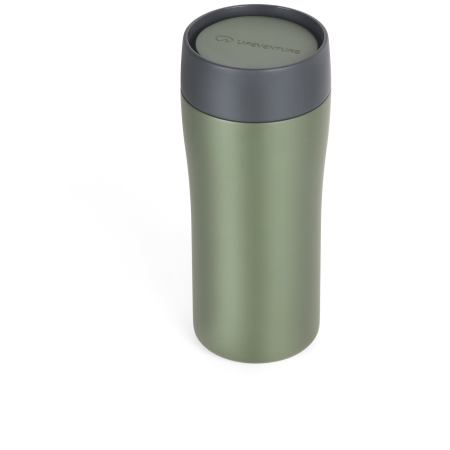 Thermotasse LifeVenture One Touch Thermal Mug 350 ml