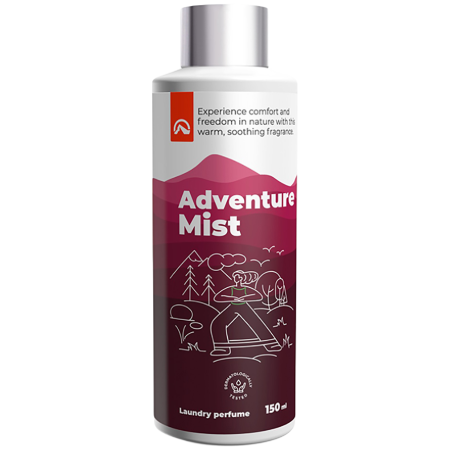 Waschmittelparfüm Northfinder Adventure Mist 150ml