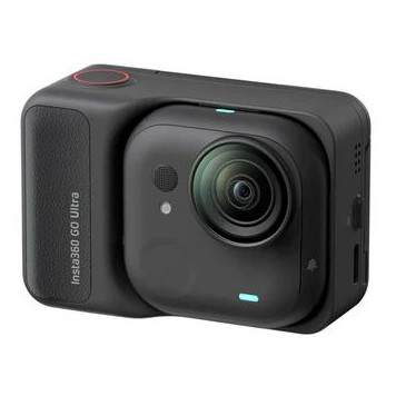 Kameras Insta360 Go Ultra