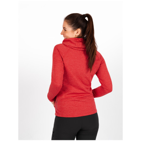 Damen-Sweatshirt High Point Moa Merino Lady Hoody