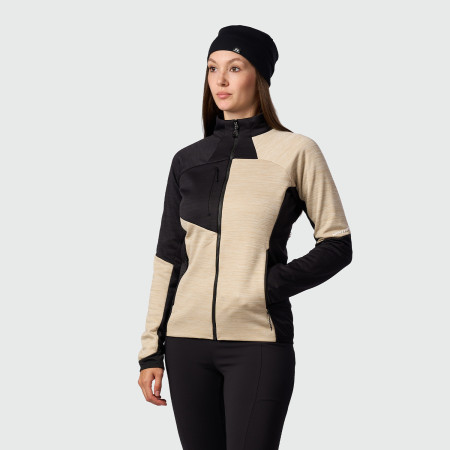 Damen Funktions-Sweatshirt Northfinder Trya