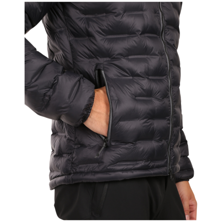 Herrenjacke Kilpi Papi-M