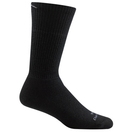 Socken Darn Tough Tactical Boot Midweight schwarz black