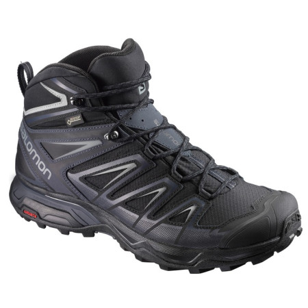 Herrenschuhe Salomon X Ultra 3 Mid Gtx