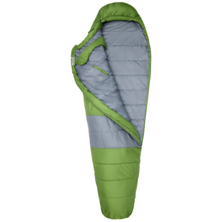 Dreijahreszeiten-Schlafsack Marmot Trestles Elite Eco 30 Short