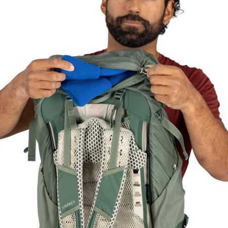 Wanderrucksack Osprey Stratos 44