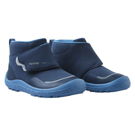 Kinderschuhe Reima Hyppii dunkelblau Navy