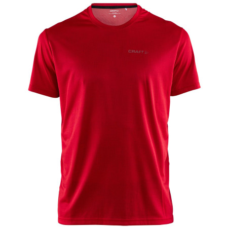 Herren-Funktionsshirt Craft Eaze rot PCamoCanyon