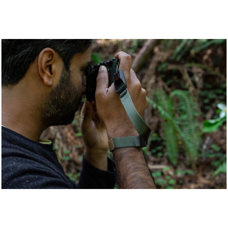 Gurt Peak Design Cuff