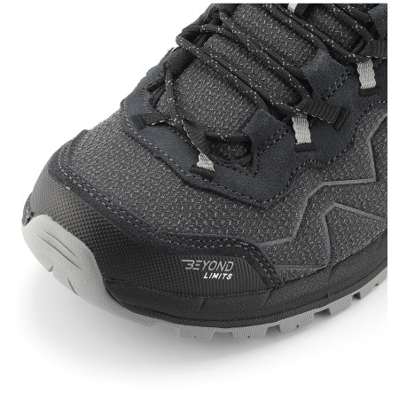 Trekkingschuhe Alpine Pro Ibane 3
