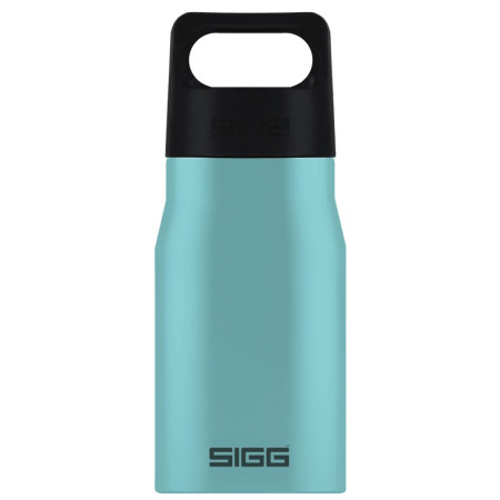 Flasche Sigg Explorer Denim 0,55 l blau Denim