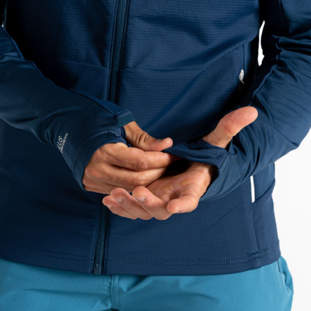 Herrenjacke Dare 2b Substratum IV Core Stretch