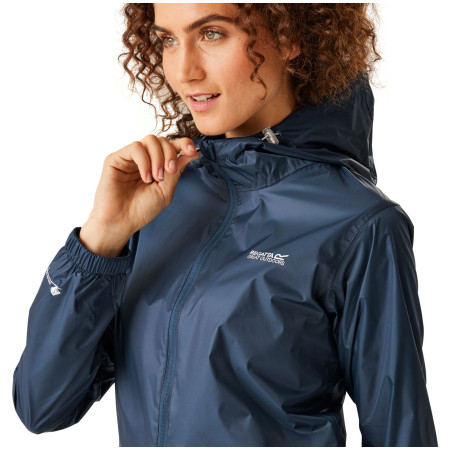 Damen-Windjacke Regatta Wmn Pk It Jkt III