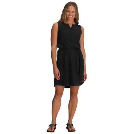 Damenkleid Roayal Robins Spotless Traveler Tank Dress