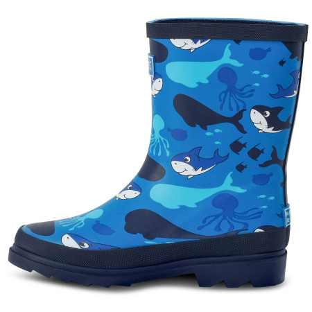 Kinderstiefel Regatta Mudplay II Junior 4DT