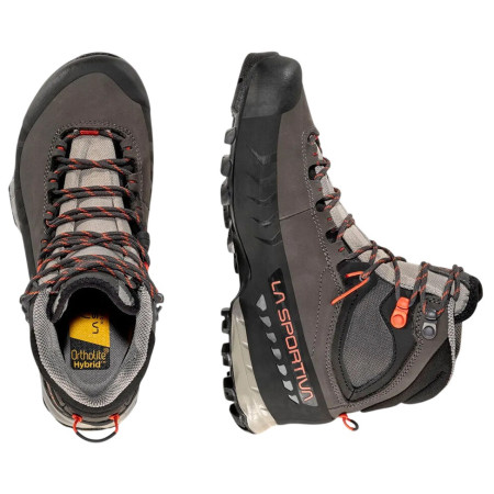 Damen Trekkingschuhe La Sportiva TX5 Woman GTX