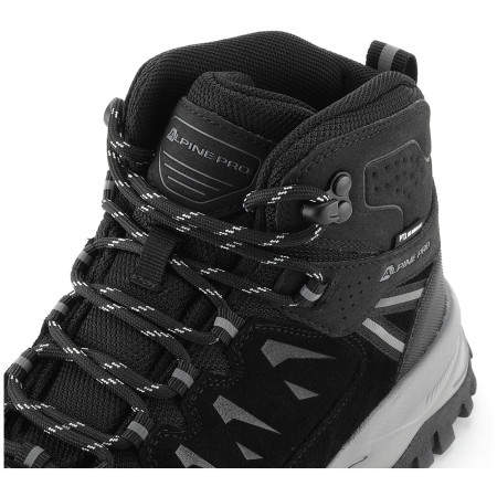 Damen Wanderschuhe Alpine Pro Morete