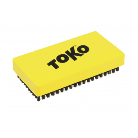 Bürste TOKO Base Brush Horsehair