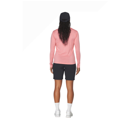 Damen-Funktionsshirt Devold Breeze Plus Merino 200 Shirt Wmn