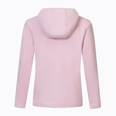 Kinder-Funktions-Sweatshirt Regatta Pandea Powder Lilac