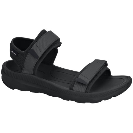 Sandalen Lizard LIZ Sandal Trek schwarz black