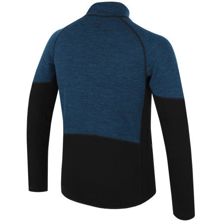 Herren-Sweatshirt MOOA Merino 3D 240