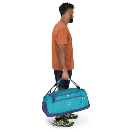 Reisetasche Osprey Daylite Duffel 60