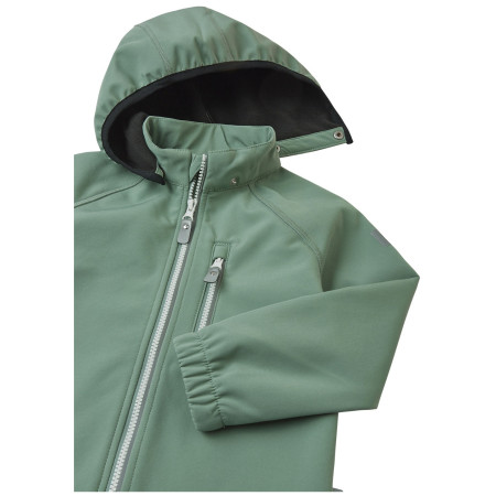 Kinderjacke Reima Vantti Stone Green